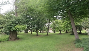 t3 à la vente -   78170  LA CELLE SAINT CLOUD, surface 52 m2 vente t3 - UBI470358953